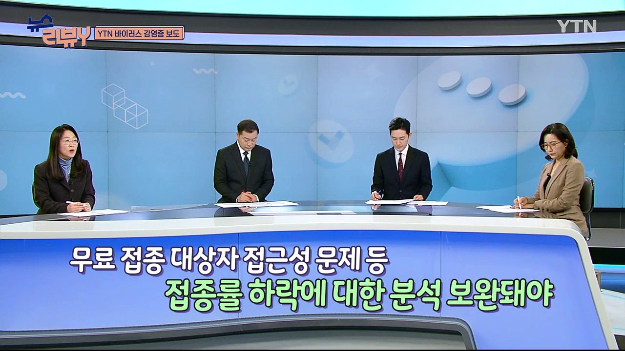 2월 2일 시청자 비평 플러스 / YTN