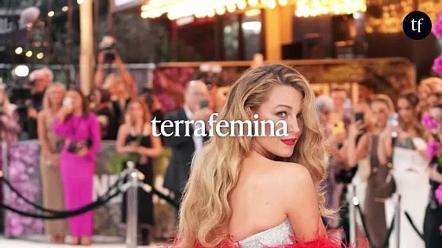 “Insupportable”, “méchante, “difficile”, une ancienne interview de Blake Lively ressort et fait polémique
