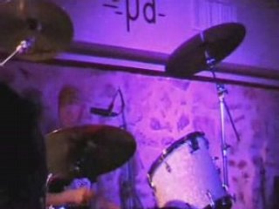 Twinsisters-come on girl