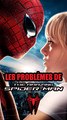 Pourquoi The Amazing Spider-Man c'est mauvais ?