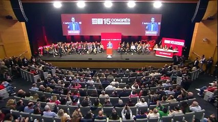 Sánchez acusa a la "coalición negacionista" de PP y Vox de ser "un auténtico peligro público para la seguridad de las personas"