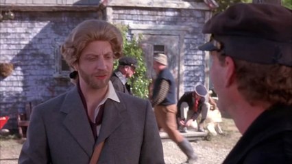 Caos en alta Mar 1994 Español España Castellano - Cabin Boy