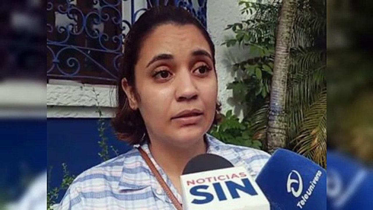 Santiago: mujer víctima de violencia teme su expareja la mate