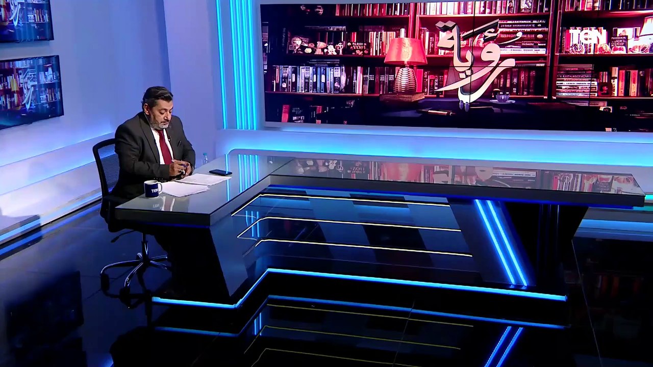 خيوط المؤامرة تتكشف.. حسام الغمري يوضح كيف يهاجم إعلام الإخوان الموقف المصري الثابت