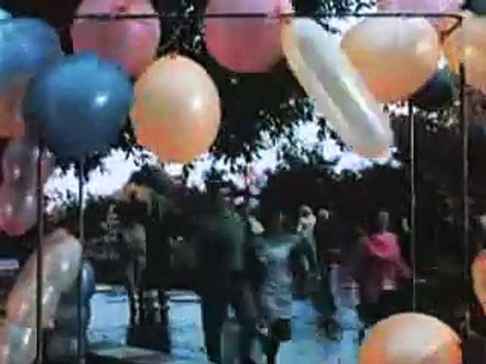 Sem starikov i odna devushka.