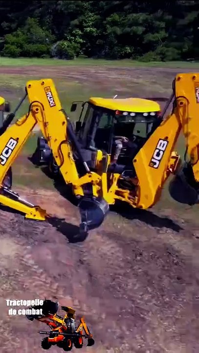 JCB MACHINE ALL WORLDS LOVERS VIDEOS