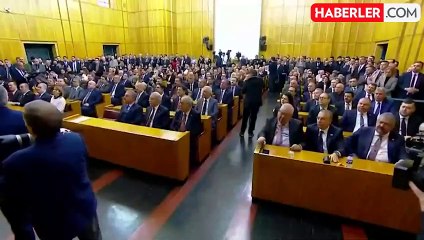 İhraç edilen teğmenlerle ilgili Bahçeli'den zehir zemberek çıkış