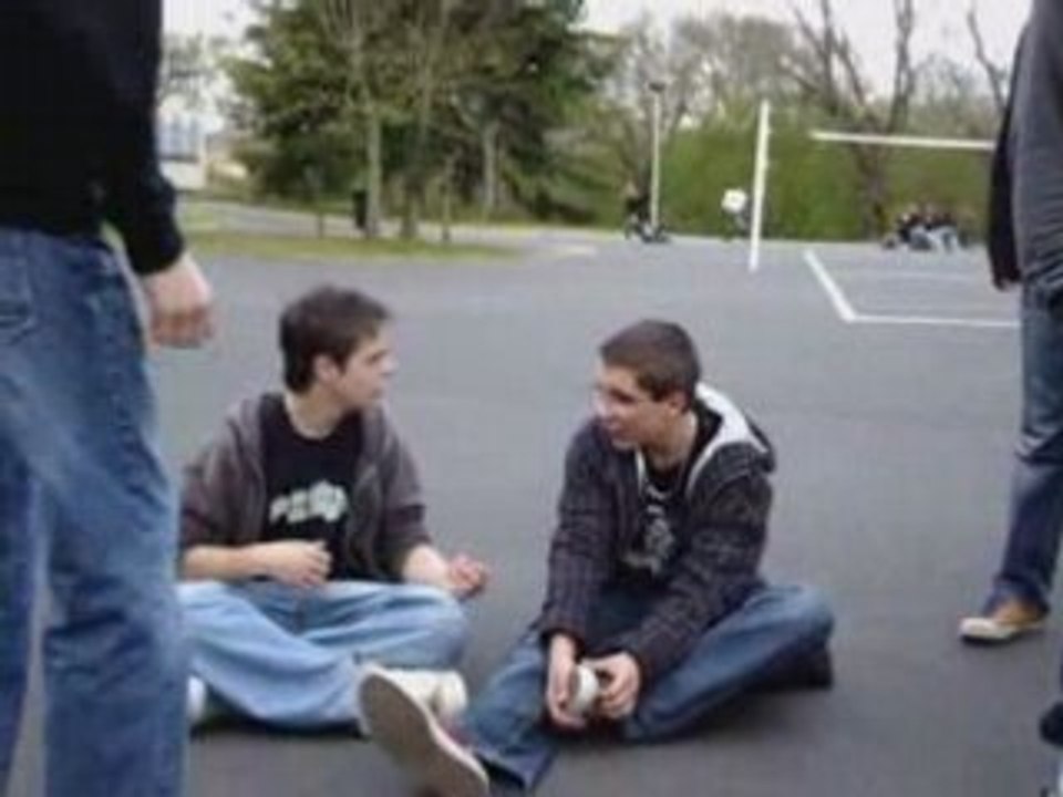 Délires du collège