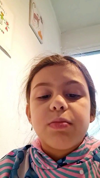 ❤️encore ma fille camelia❤️