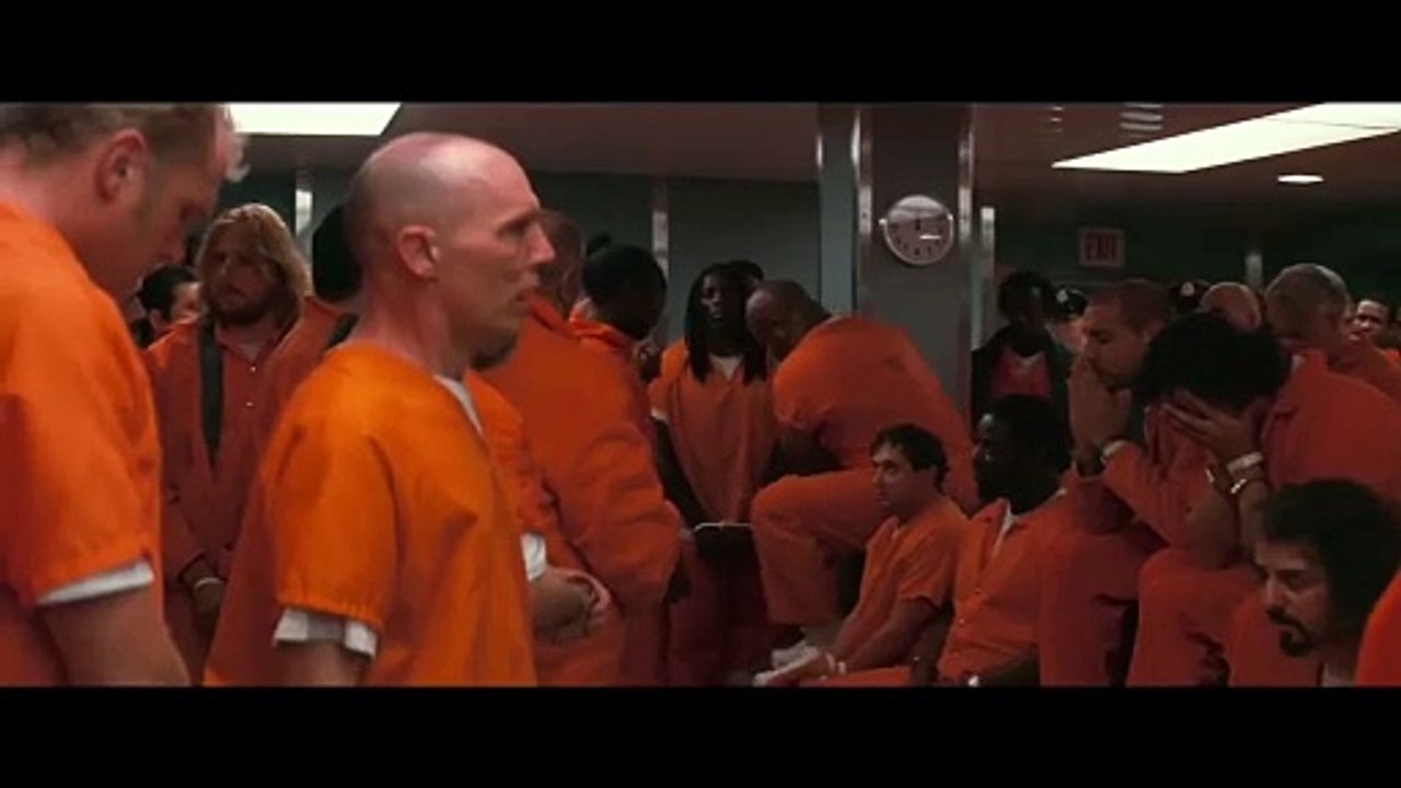 And Here We Go Batman vs Joker - The Dark Knight 4k