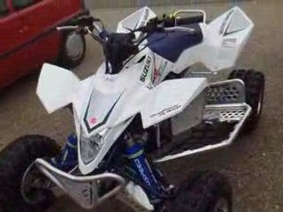 Quad ltr