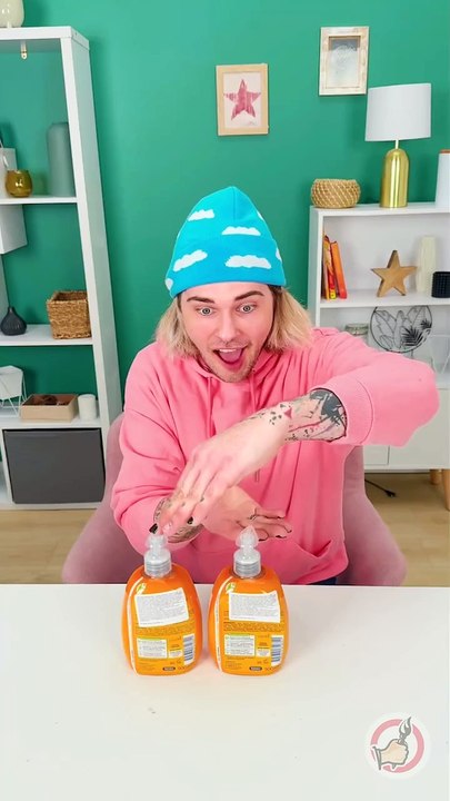 I FIXED MY SOAP PROBLEMS! WATCH AND LEARN 😂🧼