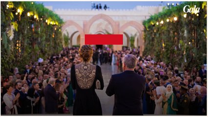 GALA VIDEO - Rania de Jordanie fait une belle déclaration d’amour à son mari Abdallah II : “Tu es tout pour nous”
