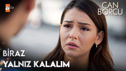 Ferit ve Yasemin ayrılıyor mu? - Can Borcu 7. Bölüm