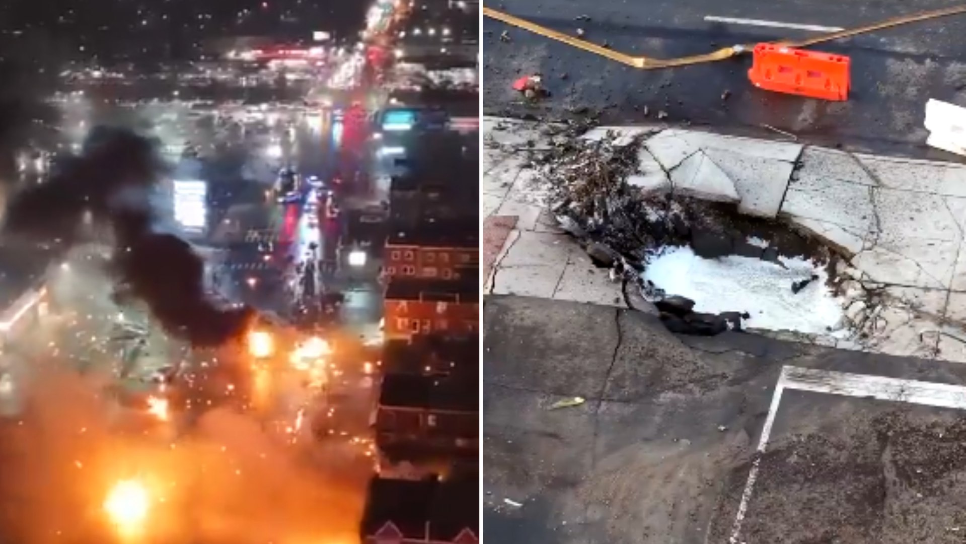 Philadelphia Plane Crash: Tragedy Claims Lives, Including Child Patient