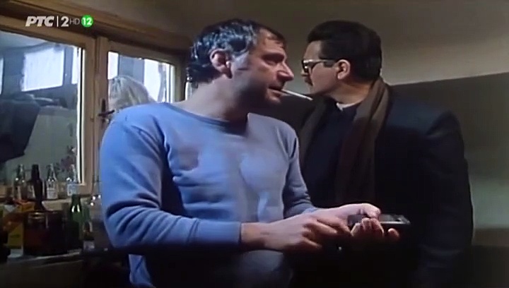 Trst je nas (2009) – Domaci film