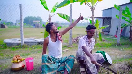 Crazy Funny Gold Pot Comedy 😂 Very Special Trending Funny 2025