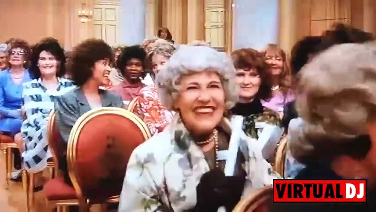 🥴 Mr MASHLEG - La Salsa du Démon