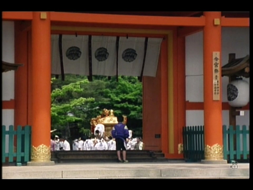 京都・女性記者シリーズ11 「京都奈良殺人街道」 (主演・若村麻由美)