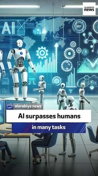 Manolis Kellis: AI surpasses humans in many tasks