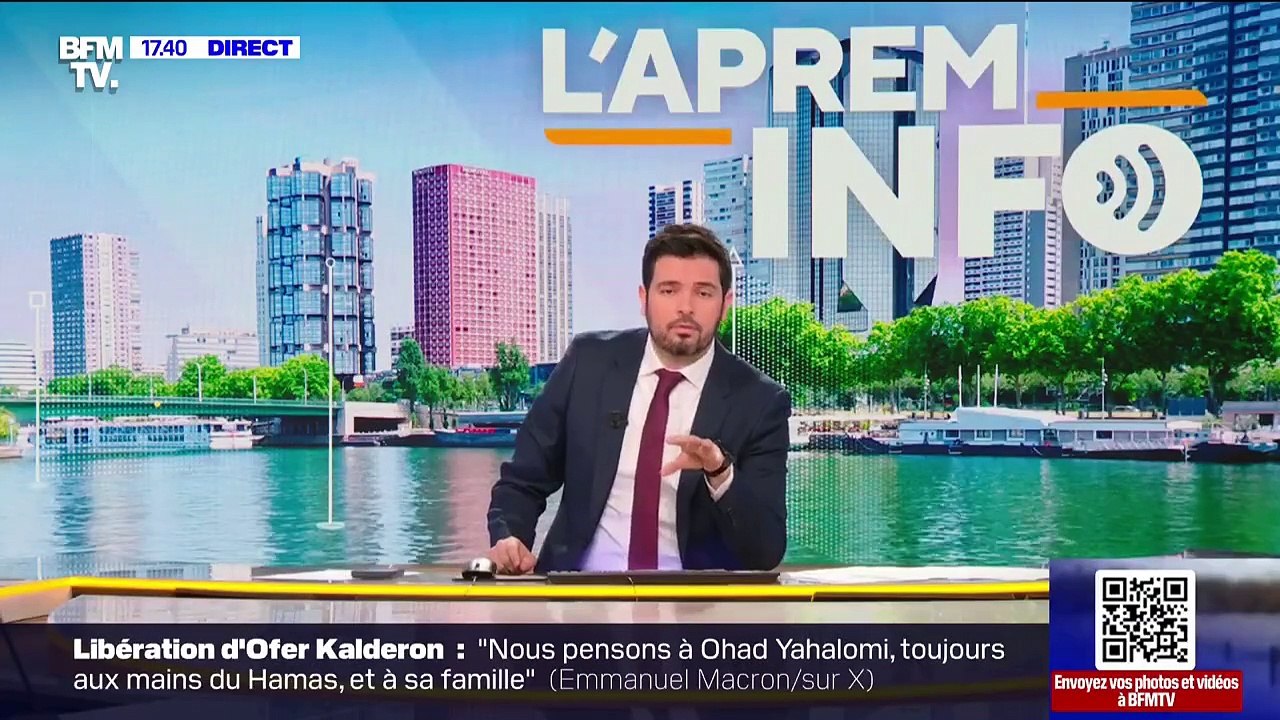 L'inquiétude des proches, après l'incendie d'un Ehpad dans le Val-d'Oise