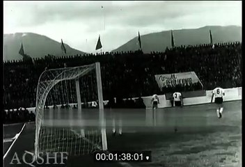ALBANIAN SPORTS CHRONICLE 1 | Sports Vision +