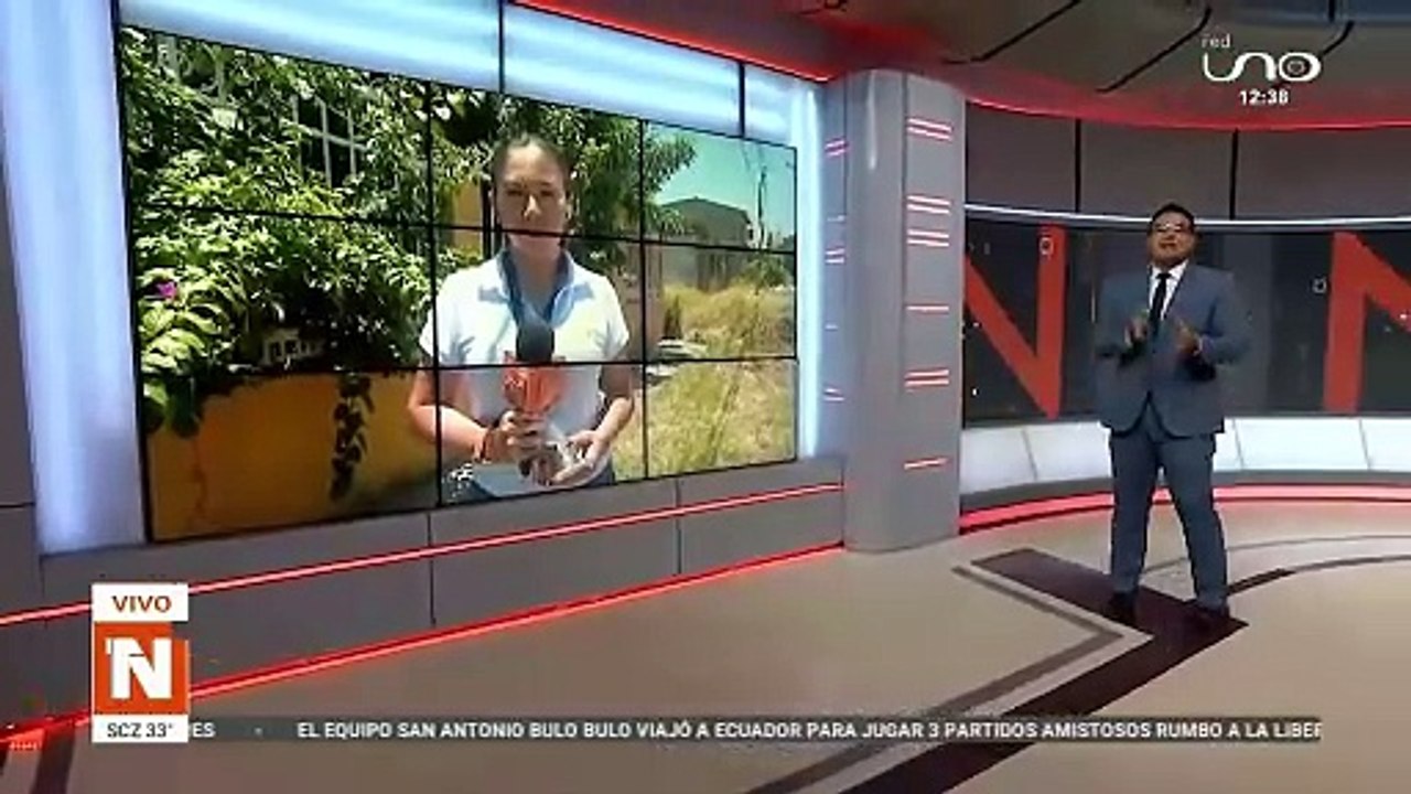 paro se mantiene
