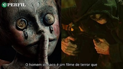 "Descobertas arqueológicas revelam mistérios antigos: O Homem do Saco, fugitivos de Pompeia e vampiro na Croácia"