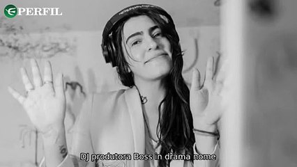 "Boss In Drama: A História Secreta do R.E.M. e a Reação de Zoë Saldaña"