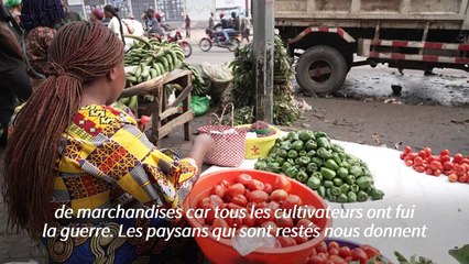 RDC: le M23 progresse dans l'est, le Burundi redoute une guerre régionale