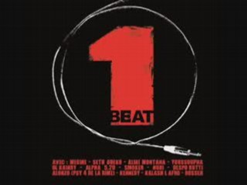 Kamelancien one beat