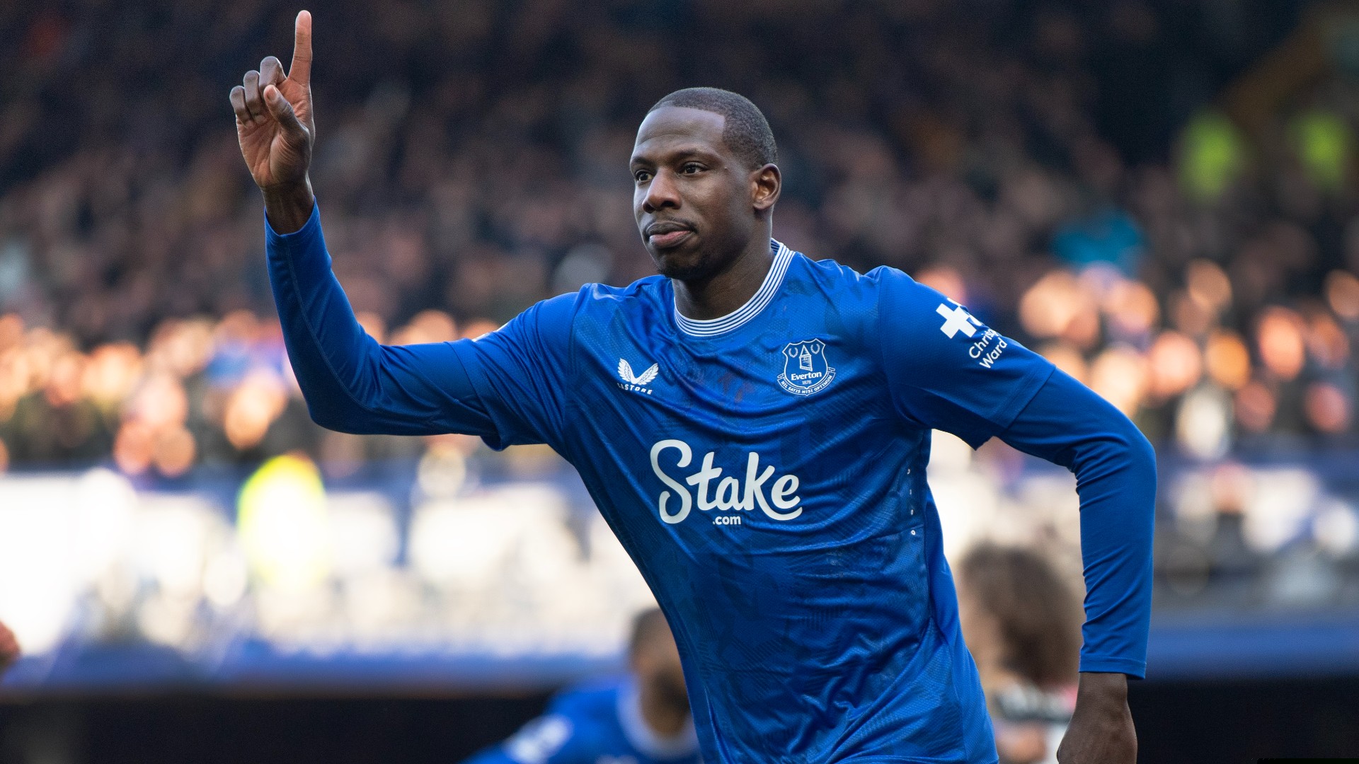 Everton v Leicester City