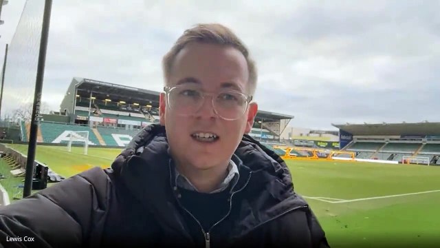 'Shocker': Lewis Cox & Jonny Drury analyse West Brom's defeat at Plymouth