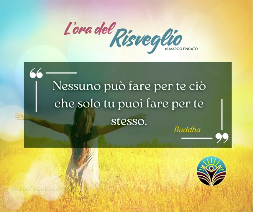 L'ora del Risveglio 20/01/'25