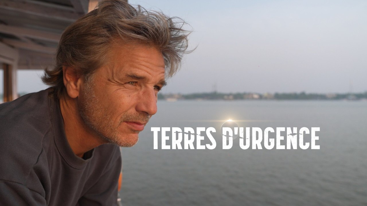 Terres d'urgence