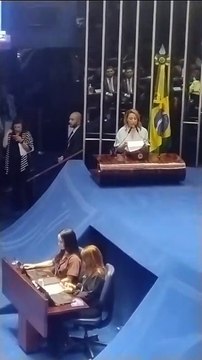 Direto de Brasília: Soraya Thronicke retira candidatura à presidência do Senado
