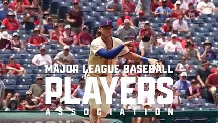 Cápsula Deportiva Salario promedio en MLB aumento