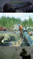 When Players Break Down in Tears! | Call of Duty 4 MW | Part 17