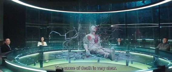 I Am Nobody S2 Ep 1 Eng Sub