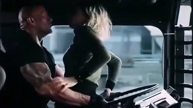 Hyena - Dwayne Johnson - New Action Movie 2025- Action Movie - 4K Ultra #actionmovies