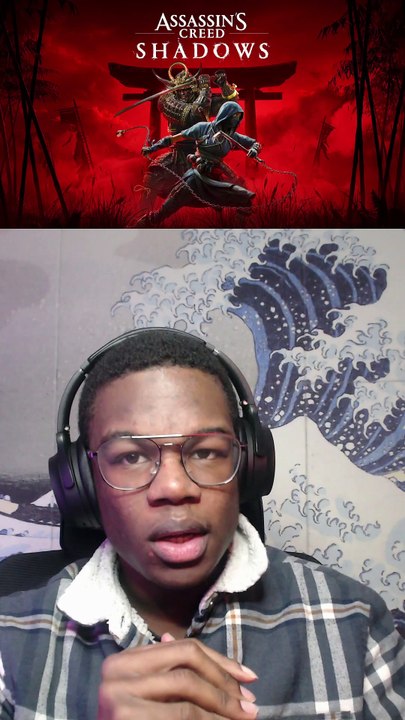 ASSASSINS CREED SE MOQUE DE NOUS !