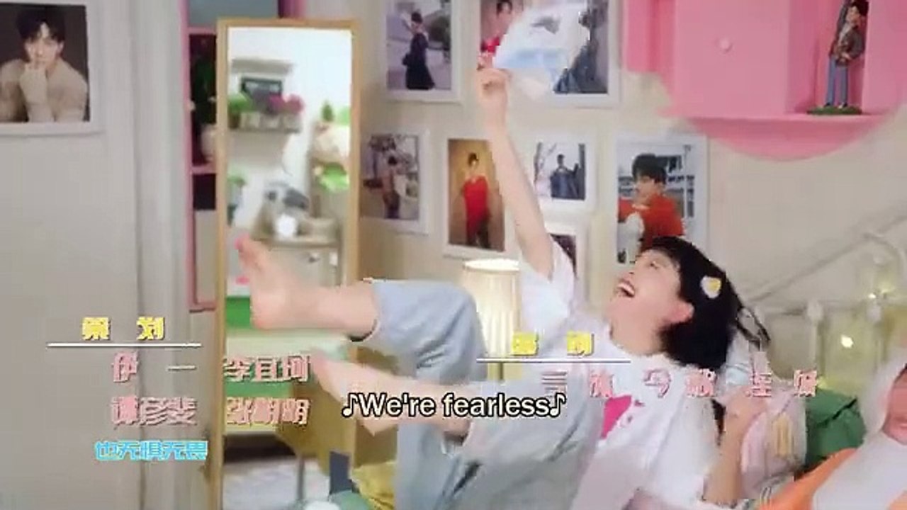 My Deskmate (2021) Ep 9 Eng Sub