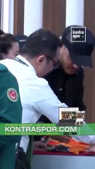 Icardi'nin sevgilisi China Suarez İstanbul'a geldi mi?