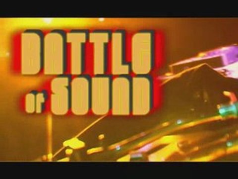 Battle of sound - le 1er tournoi de compositeurs final 20/11