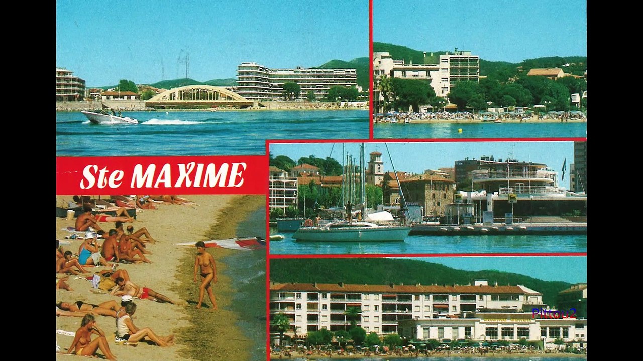 Tampons Postal & Cartes Postales Anciennes  - 02