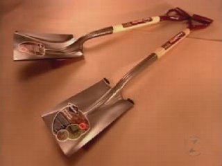 Outils De Jardinage - comment c'est fait ?