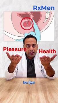 S.e.xual Health Issues? Find Solutions at RxMen