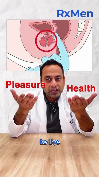 S.e.xual Health Issues? Find Solutions at RxMen