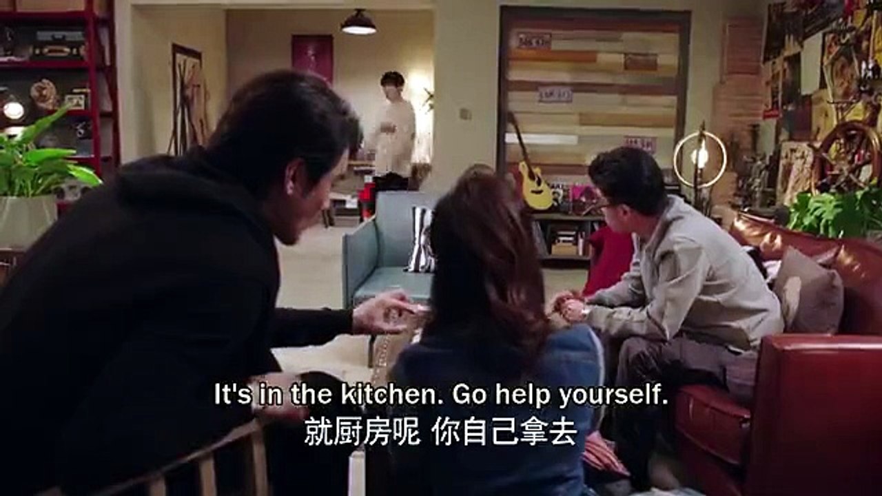 Love Scenery (2021) Ep 13 Eng Sub