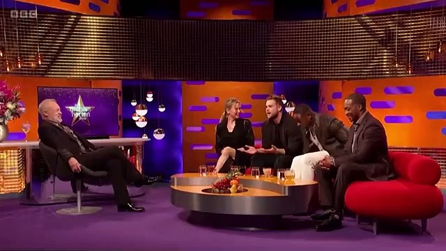 Bridget Jones star Leo Woodall recalls embarrassing Hugh Grant moment